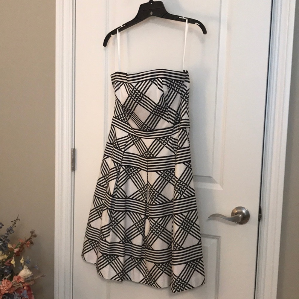 WHBM dress